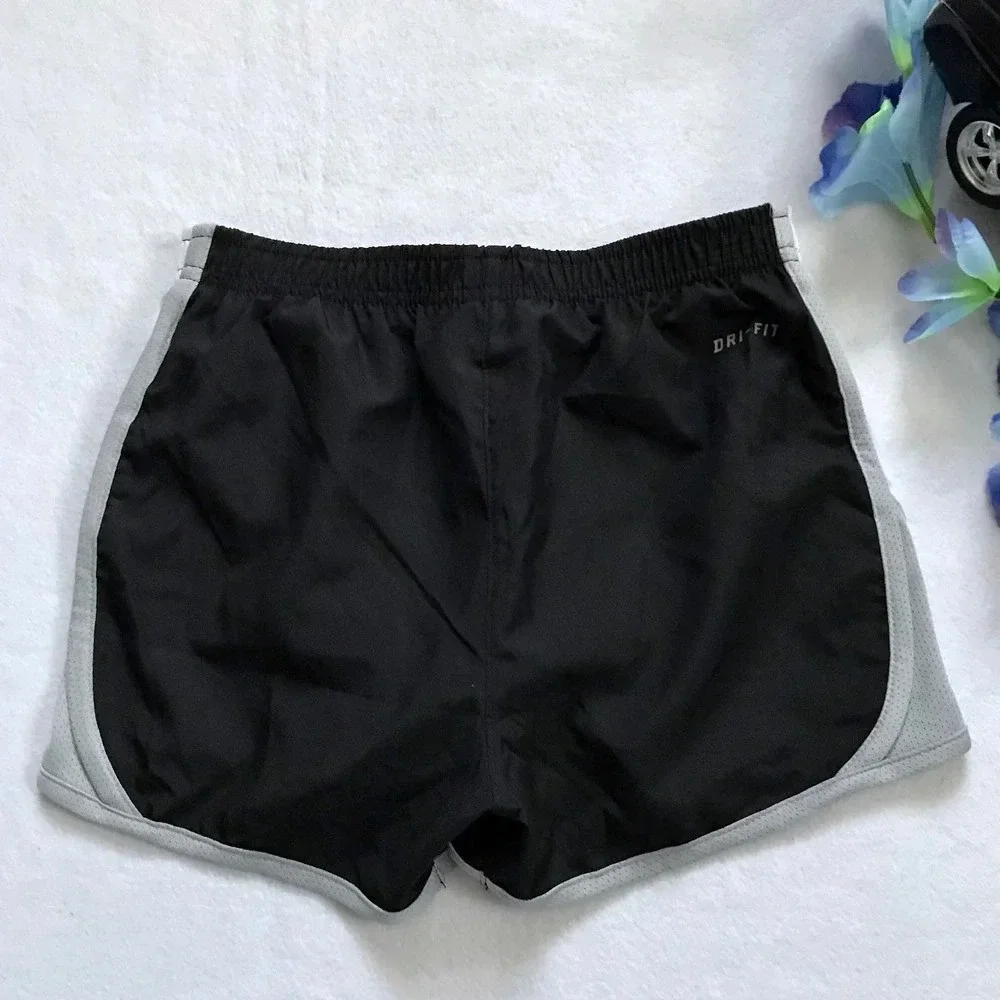 Puma and Nike NWOT Performance Shorts Bundle Girls 6X